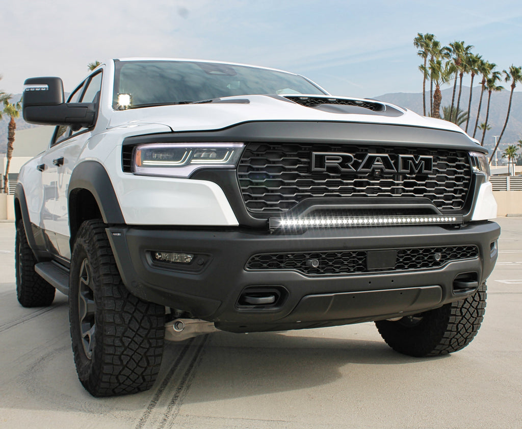 2025+ RAM 1500 RHO Ditch Lights