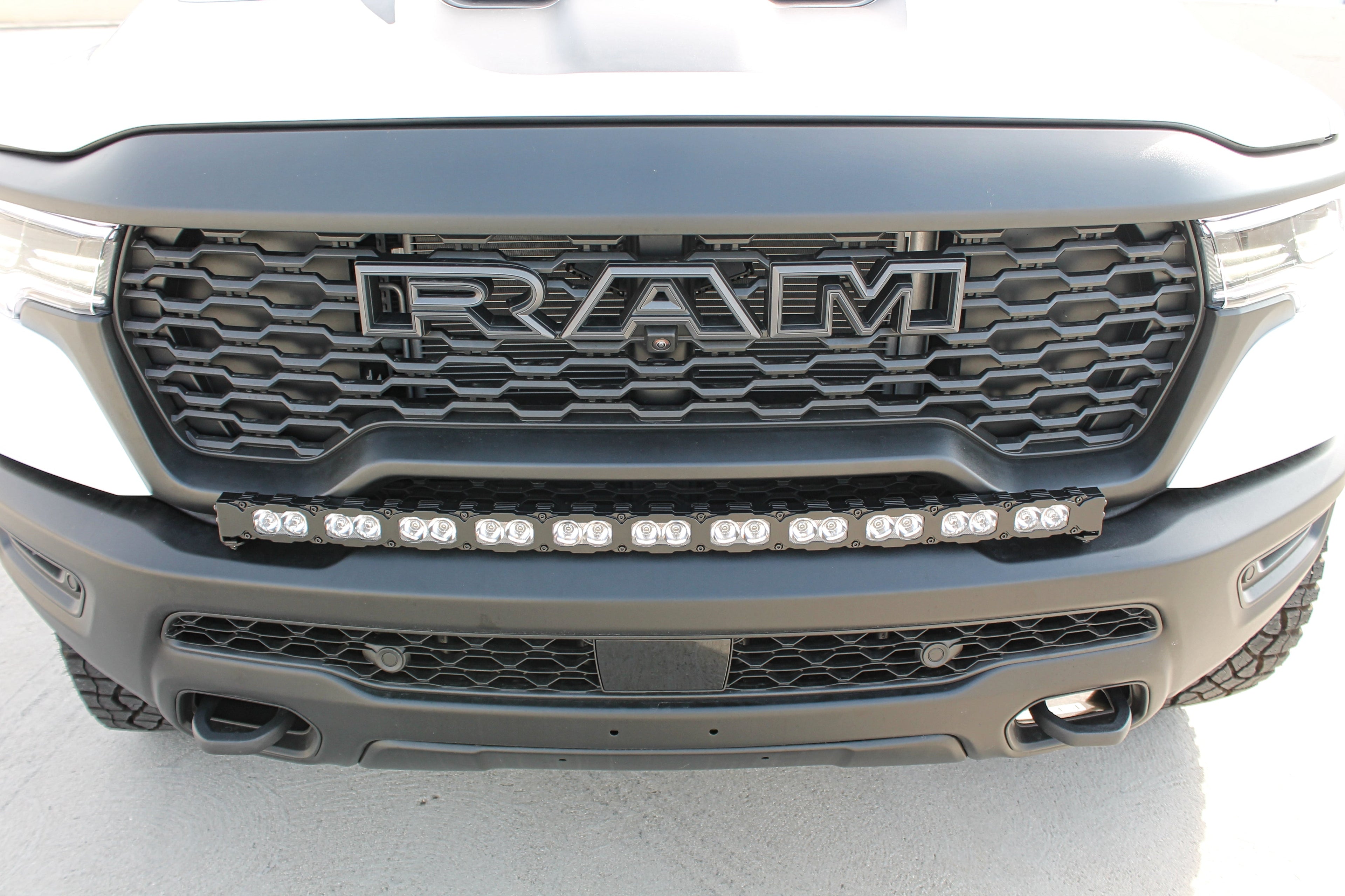 2025+ RAM 1500 Rebel 40in Light Bar PRO