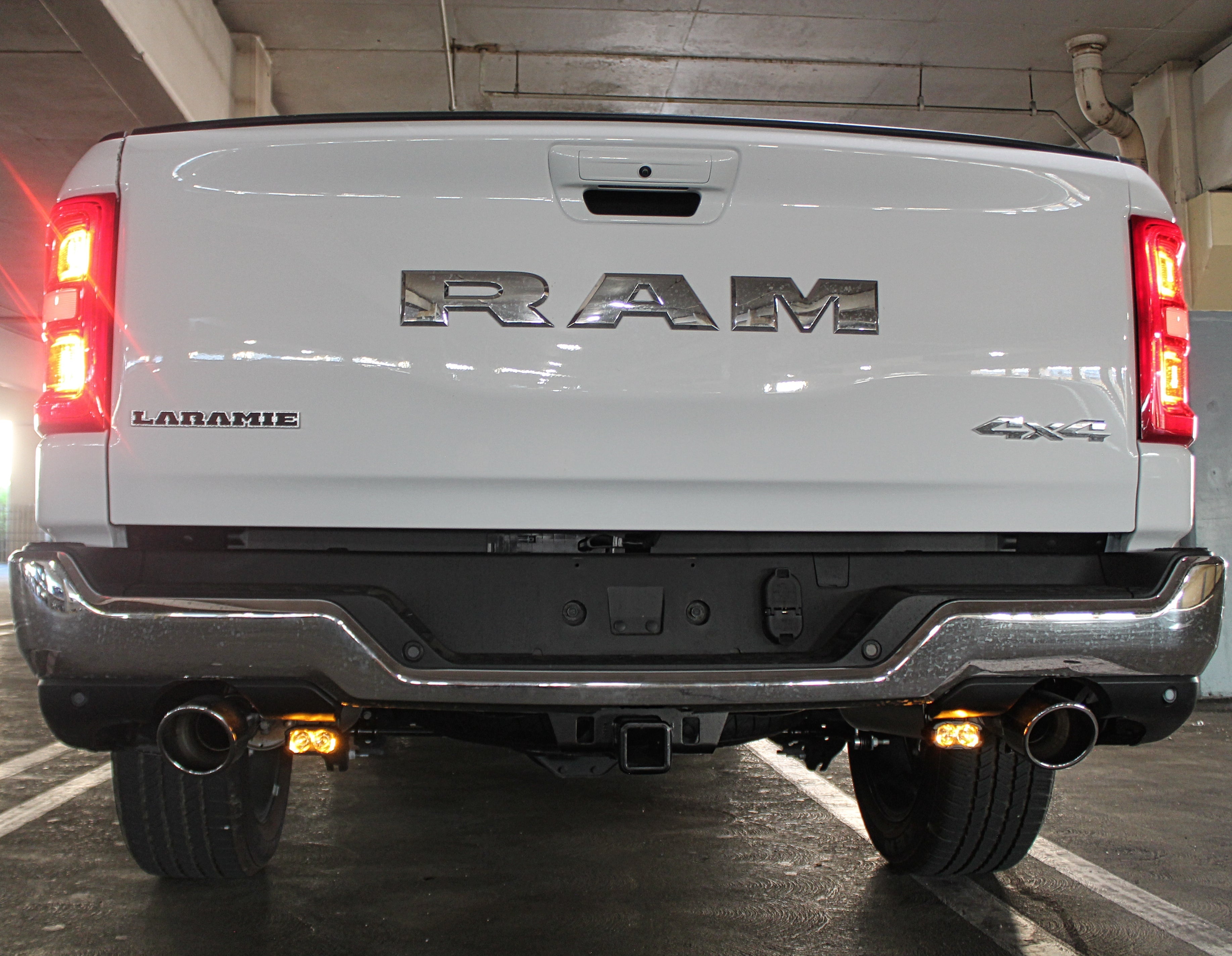 2019+ RAM 1500 Reverse Light