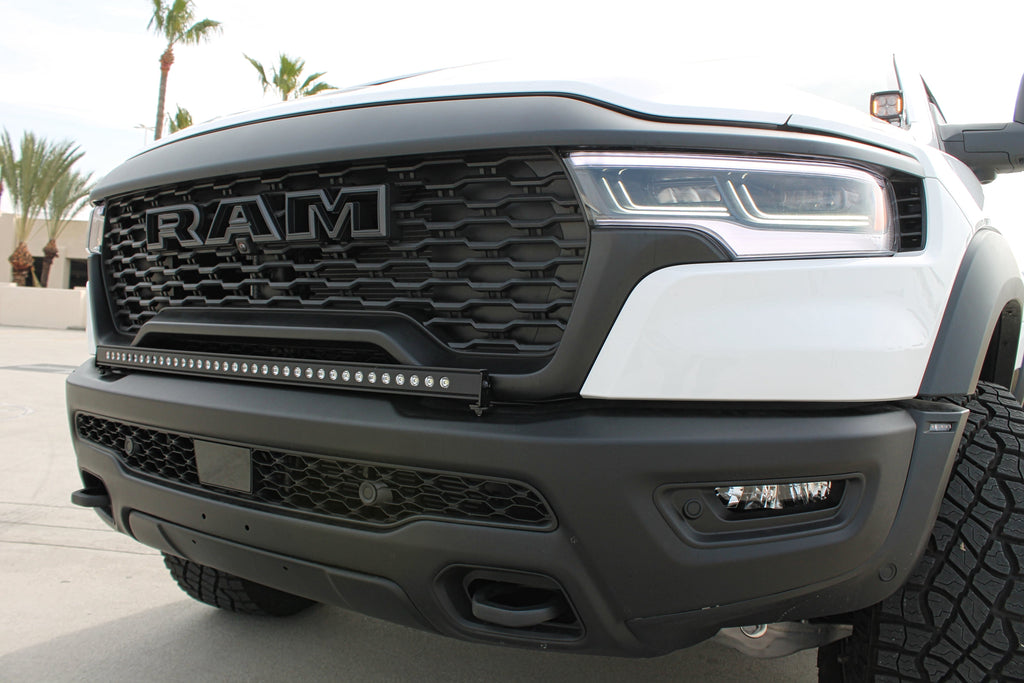 2025+ RAM 1500 RHO Light Bar 40in SLIM