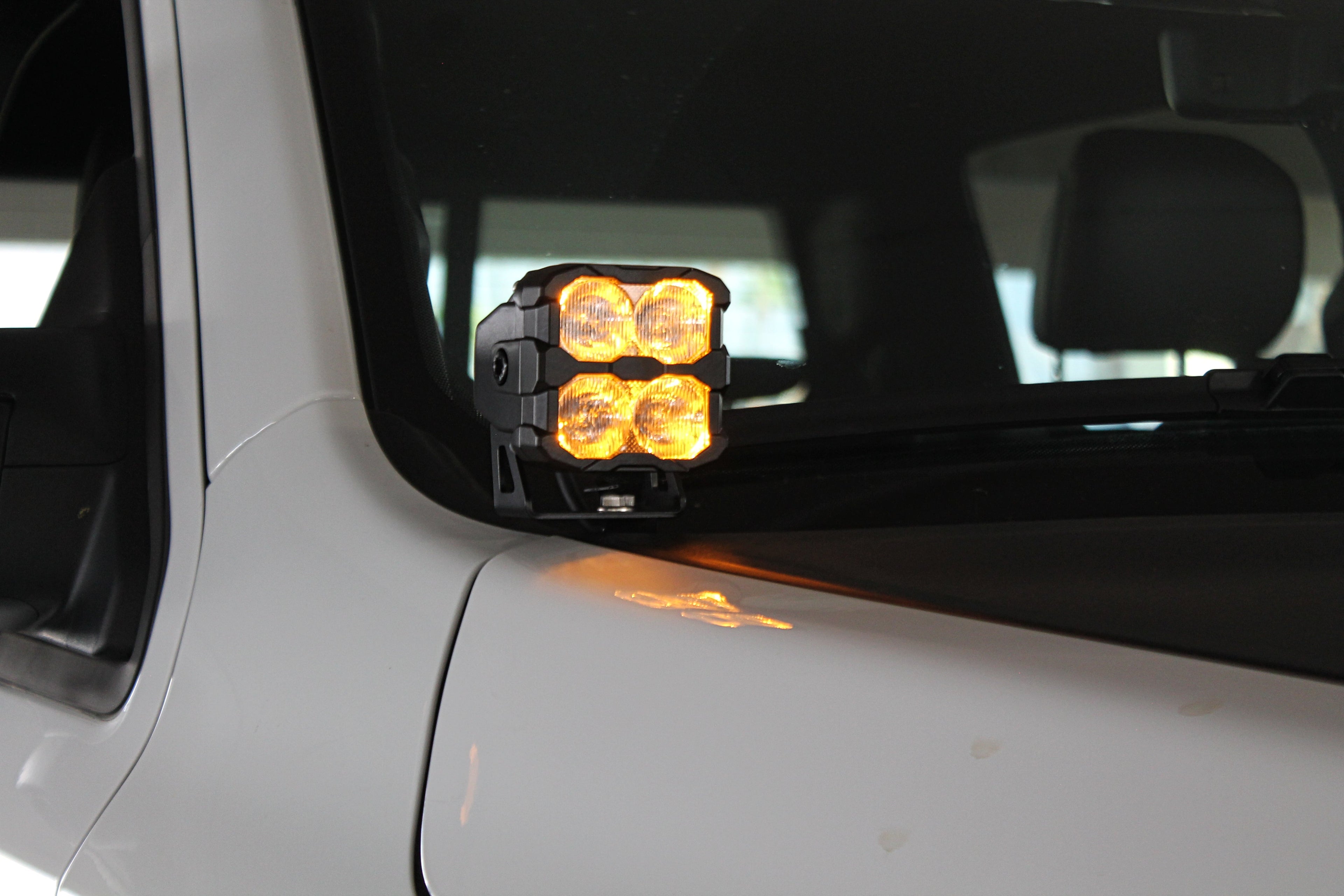 2019+ RAM 1500 Rebel Ditch Lights PRO