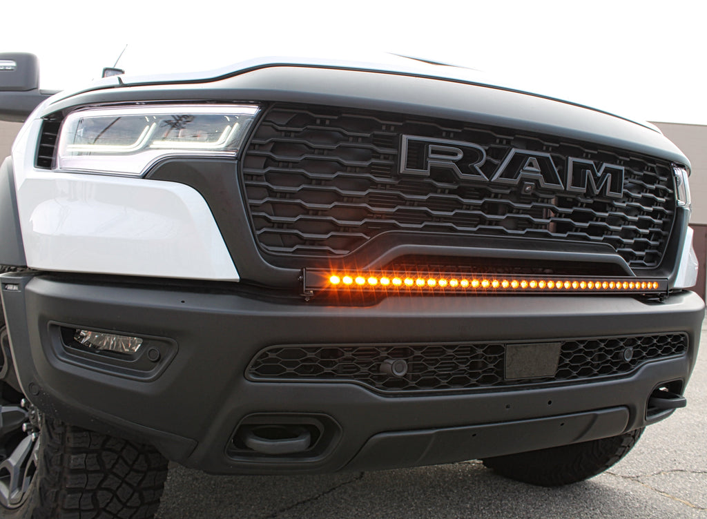 2025+ RAM 1500 RHO Light Bar 40in SLIM