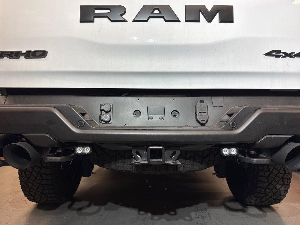 2021-24 RAM 1500 TRX Reverse Light