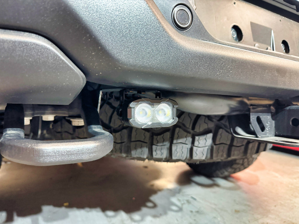 2025+ RAM 1500 RHO Reverse Light