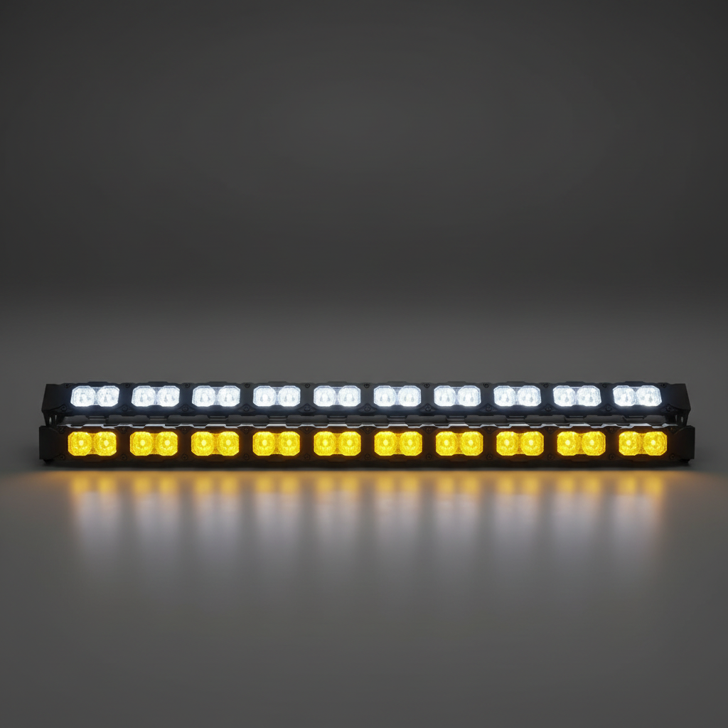 2019+ RAM 1500Rebel 23in Light Bar PRO