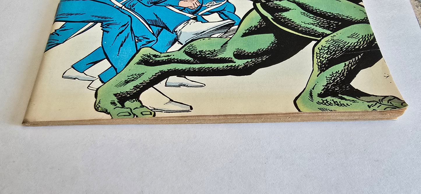 Official Handbook of the Marvel Universe Vol. 2 #15 (1987) Deluxe Edition | FN