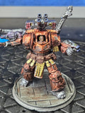 Bitter Genius by 3DArtGuy 32mm scale, 50mm or 100mm, Miniature War Gaming Figure