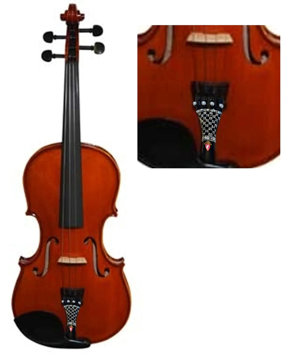 Lumina Student Violin Outfit (Tuxedo)