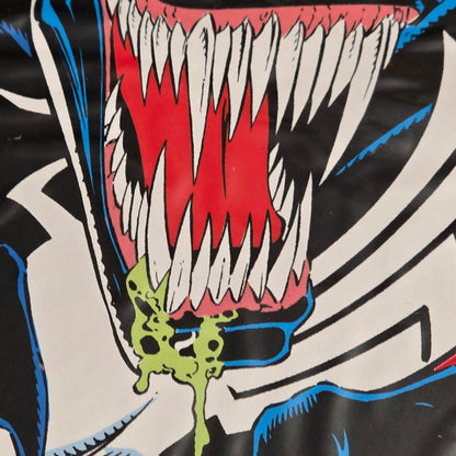 Venom: Lethal Protector #1 (1993) – Marvel Comics