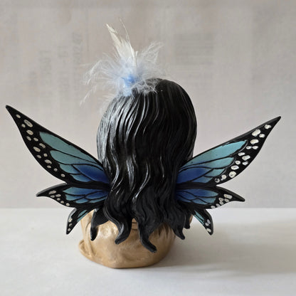 Nightsmind the Spirit of Wisdom Figurine – Jasmine Becket-Griffith Fairy