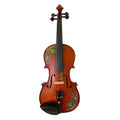 Rozanna's Butterfly Rose Tattoo Violin Outfit