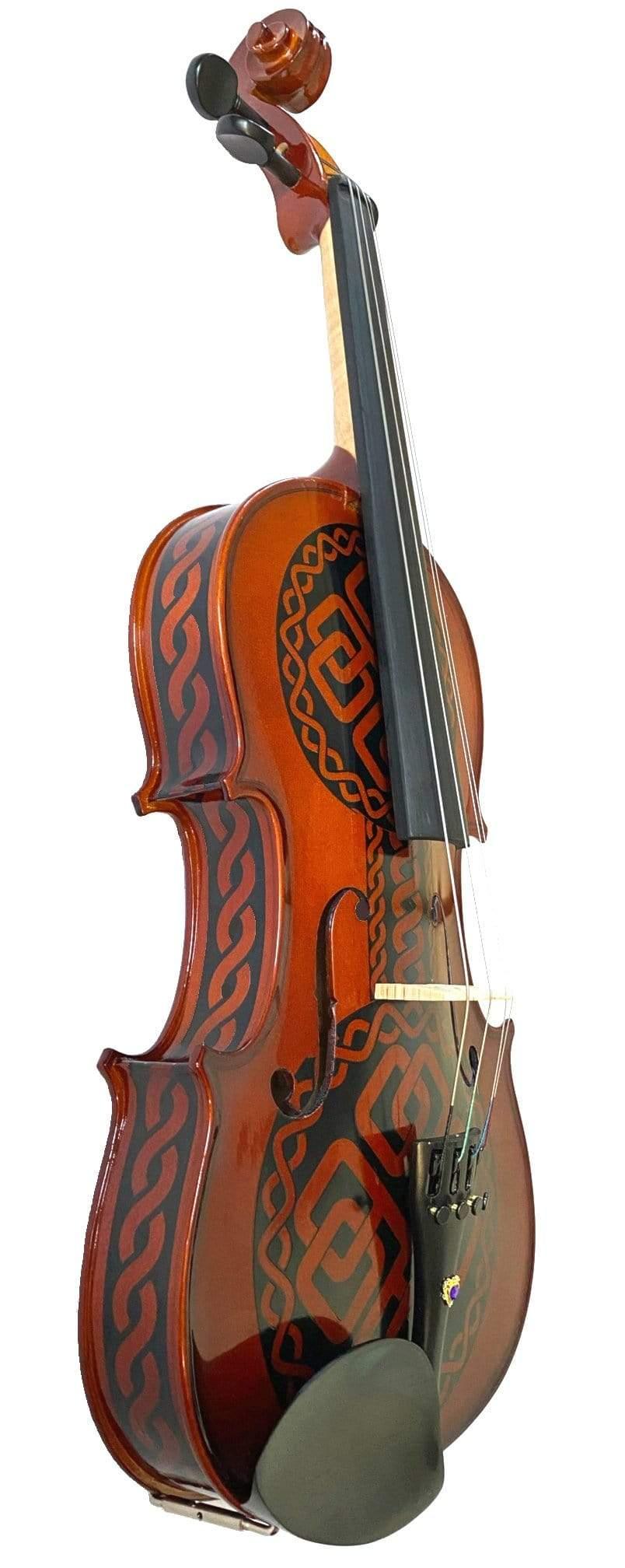Rozanna's Celtic Love Viola Outfit