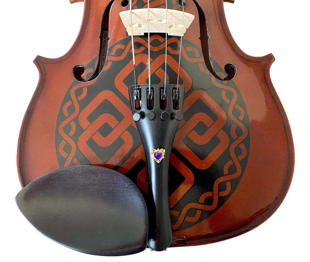 Rozanna's Celtic Love Viola Outfit