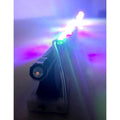 Rozanna's Glow Bow Multi Color 8 Light Effects