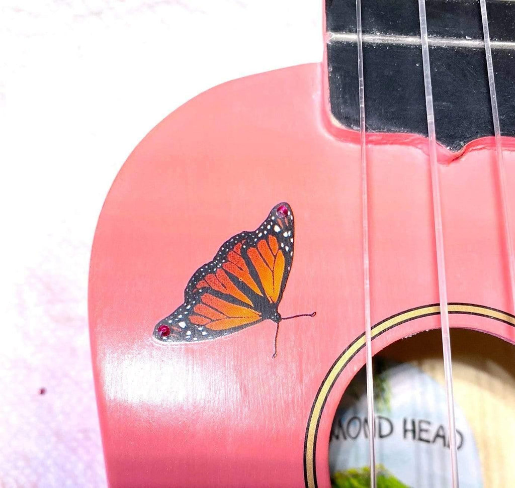 Rozanna's Butterfly Dream Ukulele