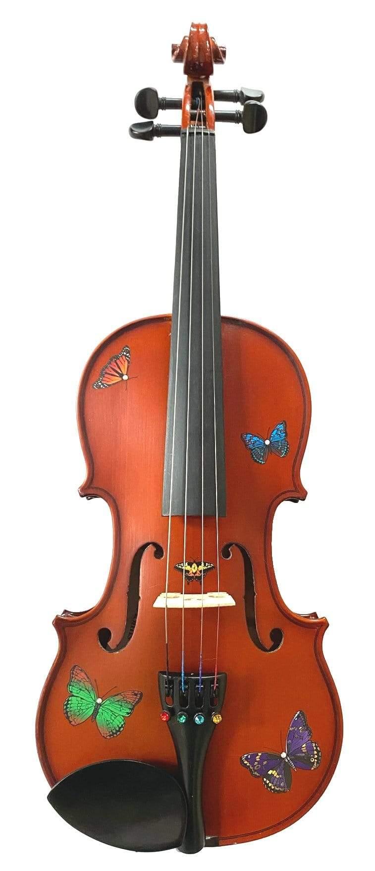 Rozanna's Butterfly Dream Violin Outfit