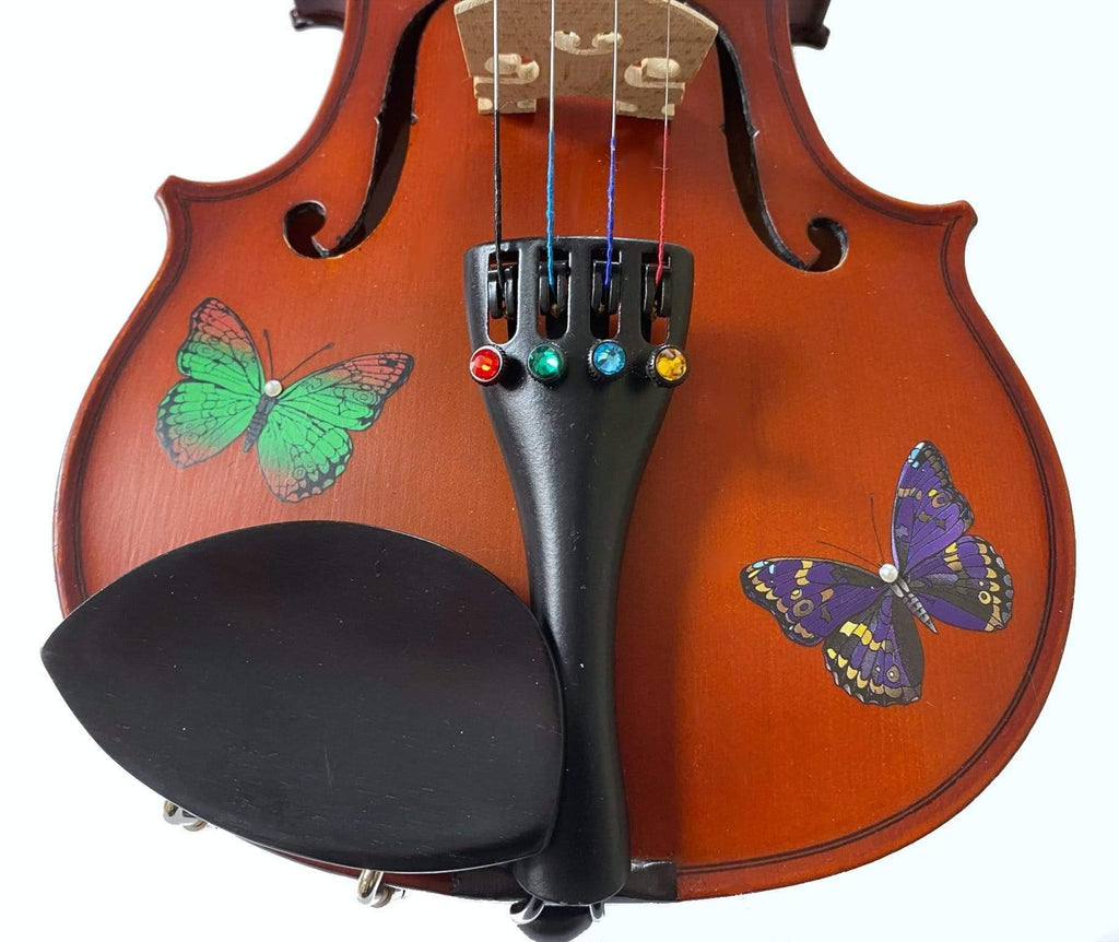 Rozanna's Butterfly Dream Violin Outfit