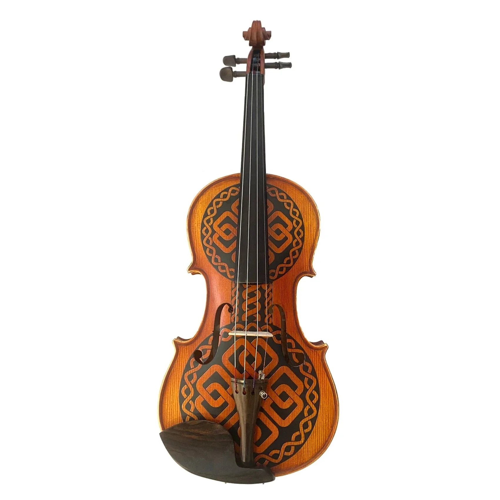 Rozanna's Celtic Love Violin Outfit