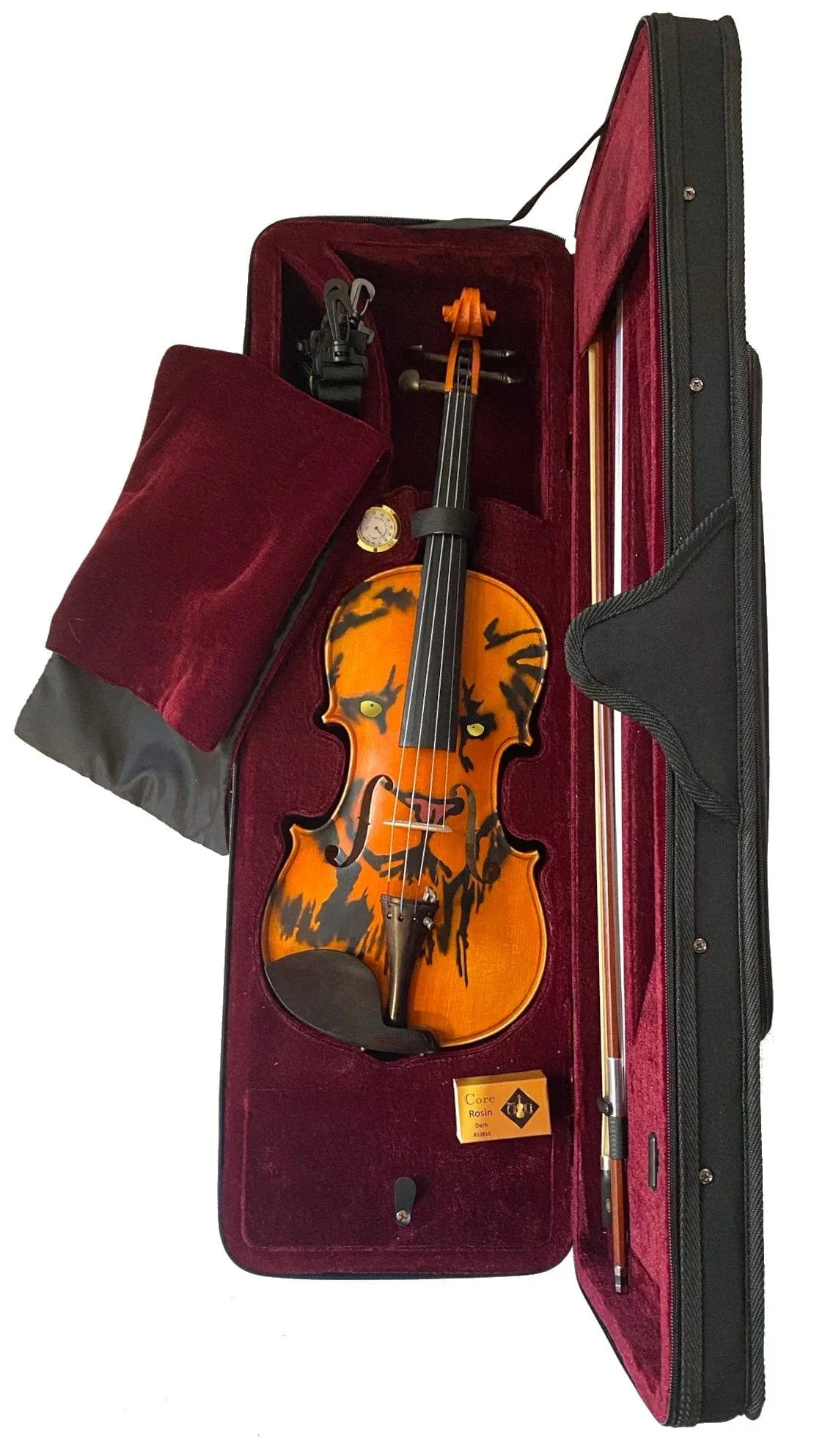 Rozanna's Lion Spirit Golden Eyes Violin Outfit