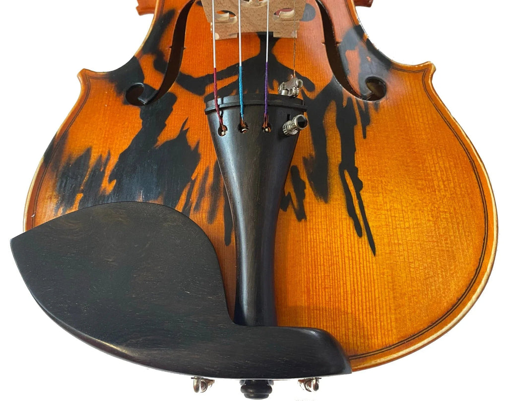 Rozanna's Lion Spirit Emerald Eyes Violin Outfit