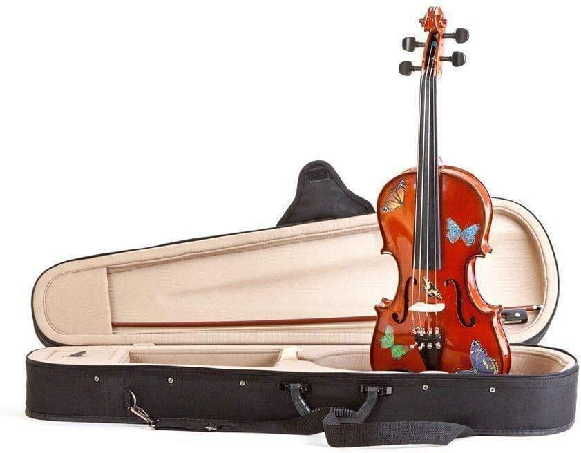 Rozanna's Butterfly Dream Violin Outfit