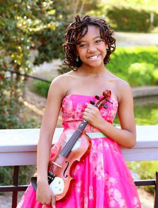 Rozanna's Violins Mystic Owl Violin Outfit