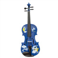 Twinkle Star Blue Violin Outfit