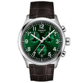 Tissot  Chrono L 42mm Green Dial Men's Watch T1164171609200