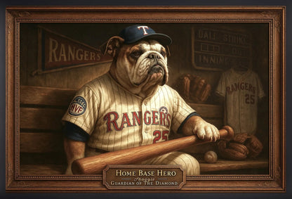 The Home Base Hero (CS)