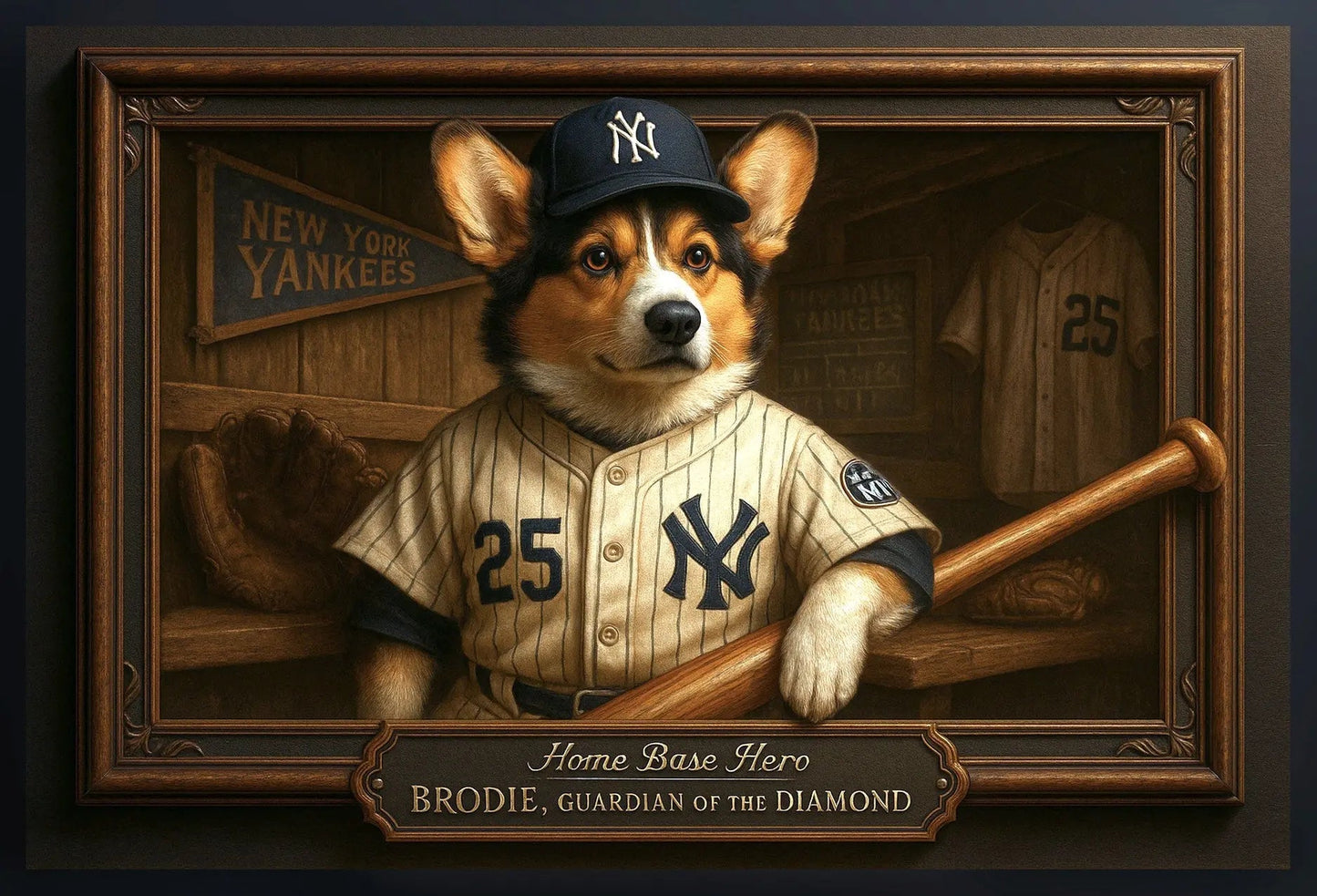 The Home Base Hero (CS)