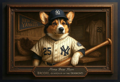 The Home Base Hero (CS)