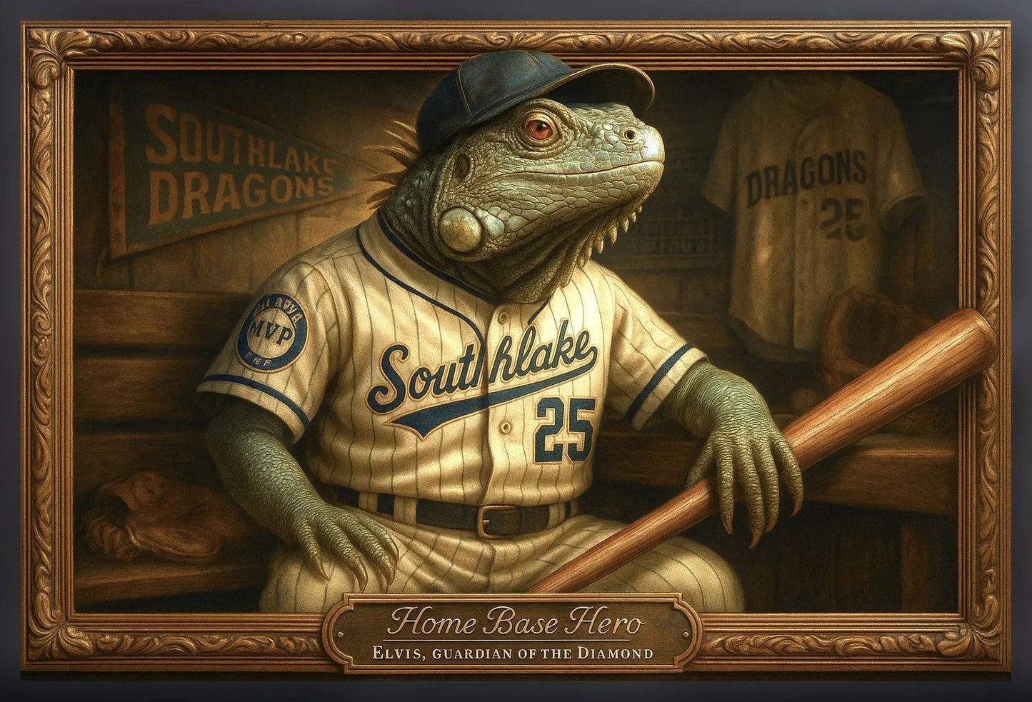 The Home Base Hero (CS)