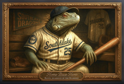 The Home Base Hero (CS)