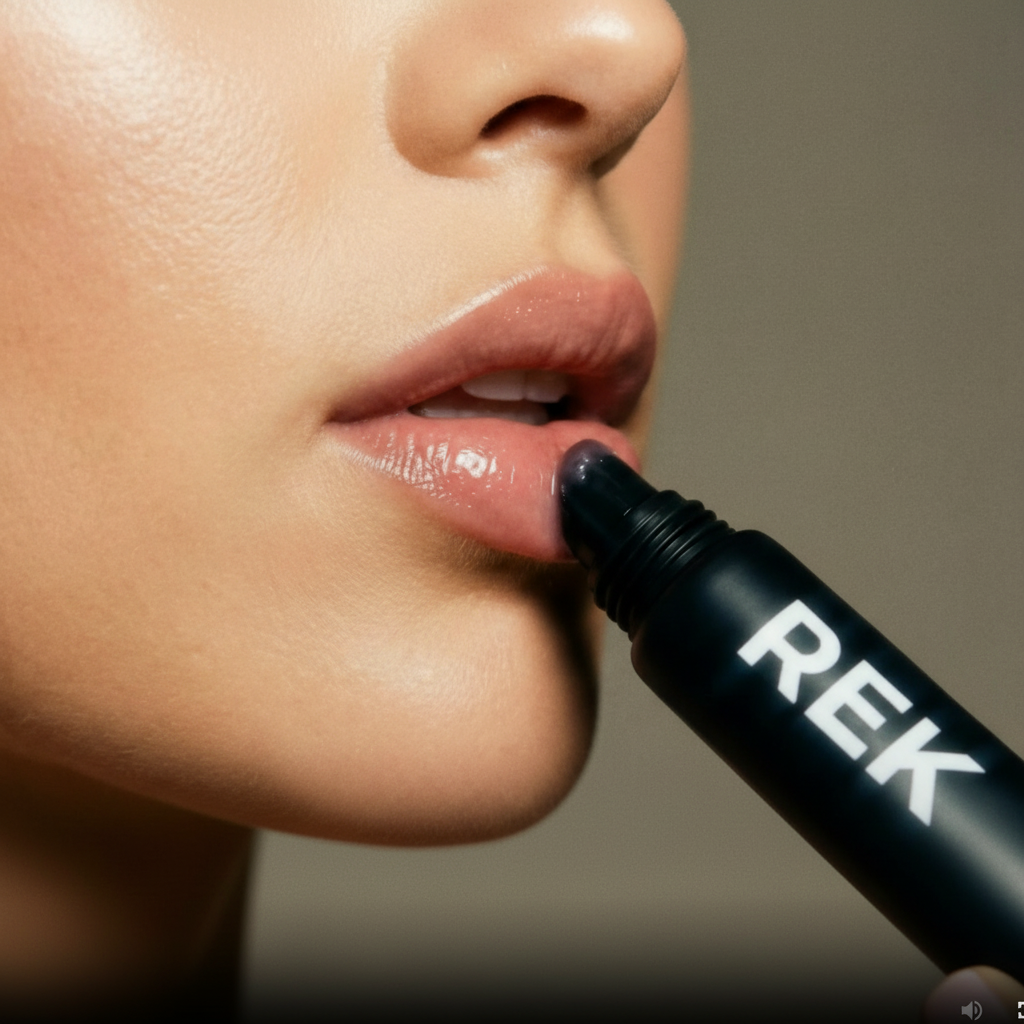 Hydrating Lip Butter – Sheer Dewy Tint