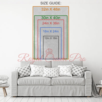 The Best Idea Always Wins And You Know It When You See It Canvas Wall Art, Don Draper Mad Men Quote