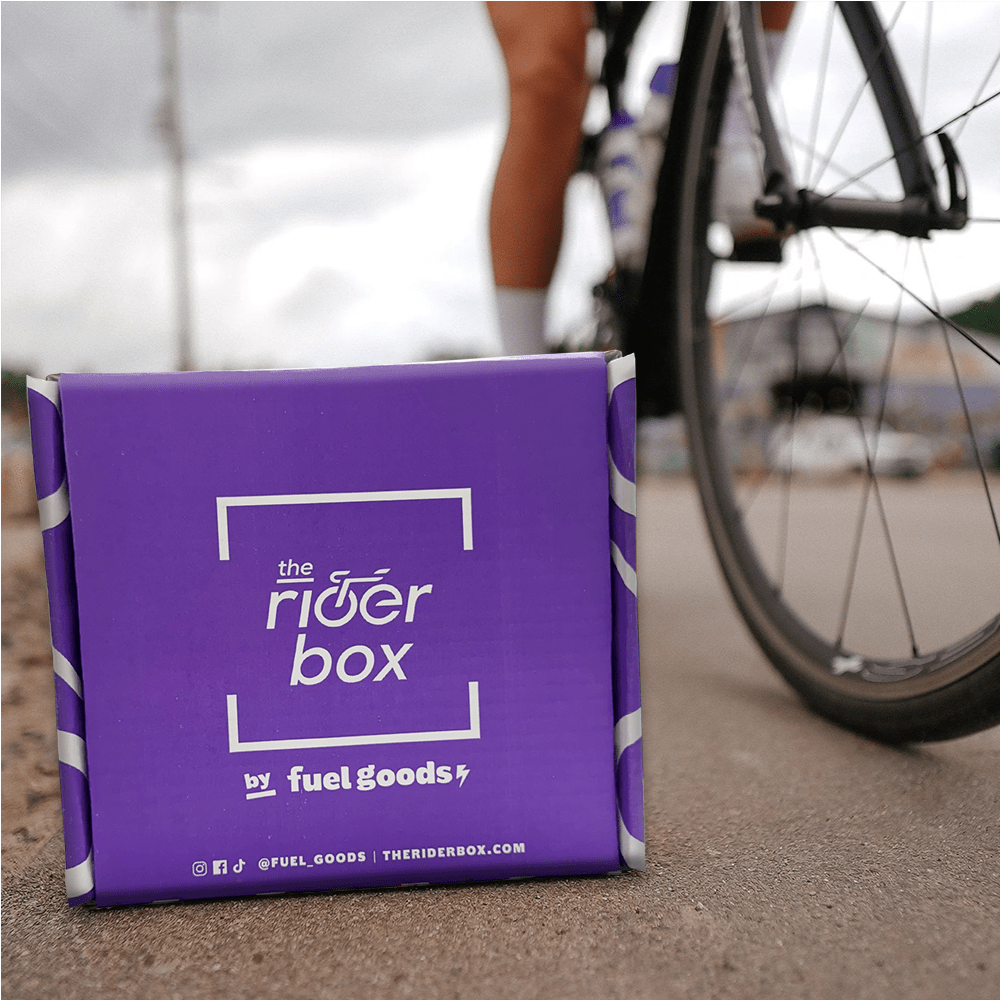 The RiderBox® Gift Box