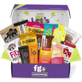 The SwimmerBox