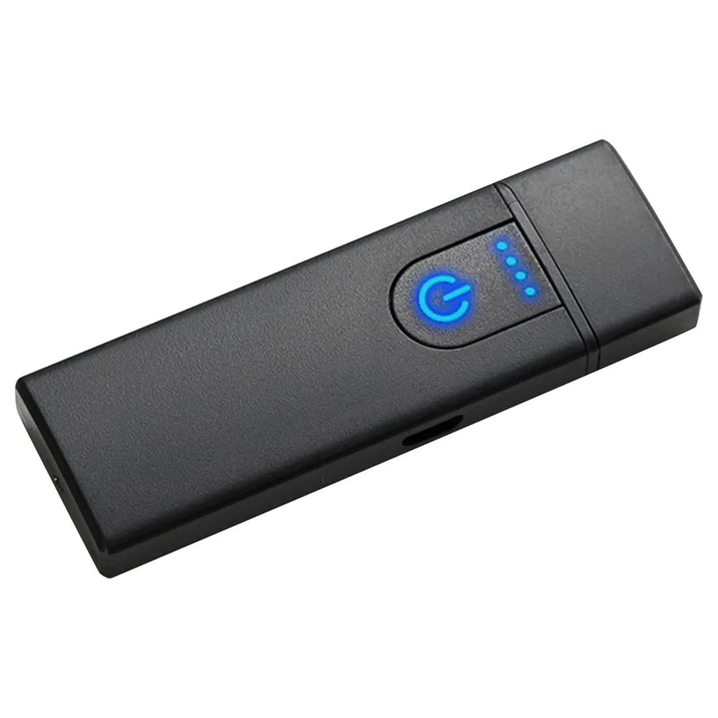 USB Rechargeable Portable Touch Sensitive Tungsten Lighter