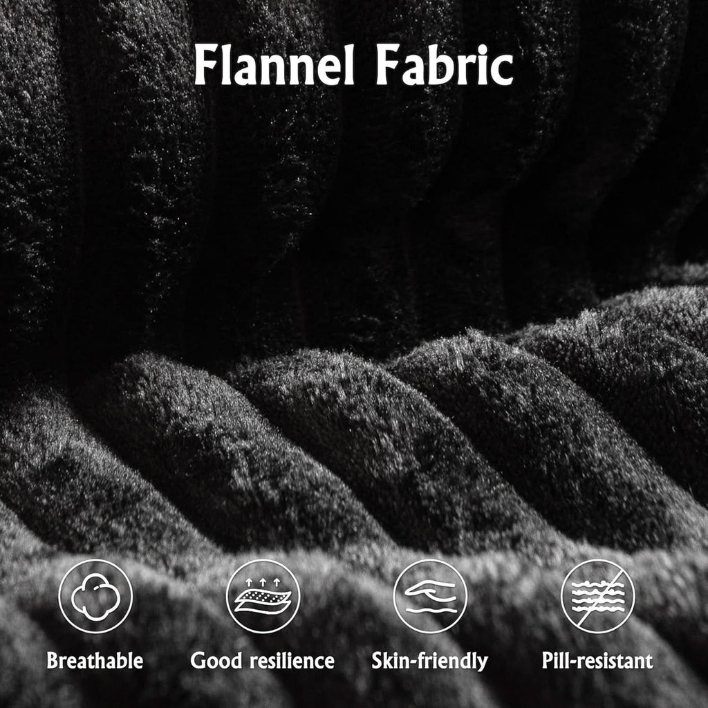 Versatile L-Shape Corduroy Sectional Couch for Comfort