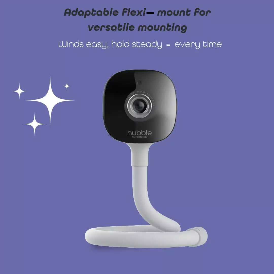 GoBaby AI Cam