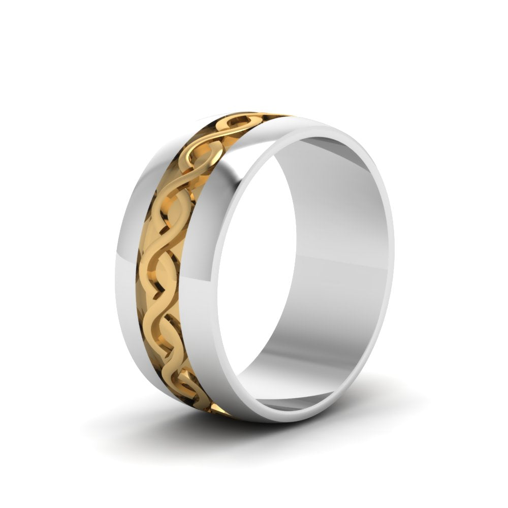 Infinity Design Band